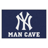 MLB - New York Yankees Man Cave Rug - 19in. x 30in.