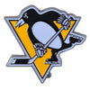 NHL - Pittsburgh Penguins 3D Color Metal Emblem