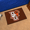 Bowling Green State University Rug - 19in. x 30in.