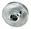 Dial Silver Zinc Motor Wire