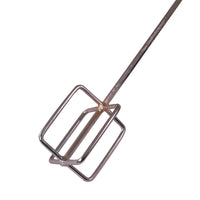 M-D 4 in. H X 4 in. W Grout Mixing Paddle 1 pk