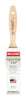 Wooster Silver Tip 1-1/2 in. Flat Paint Brush