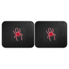 University of Richmond Back Seat Car Mats - 2 Piece Set