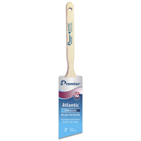 Premier Atlantic 2 in. W Firm Angle Paint Brush