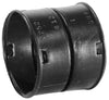 Advance Drainage Systems 6 in. Snap X 6 in. D Snap Polyethylene 5-1/2 in. Coupling 1 pk (Pack of 6)