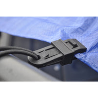 Foremost Tarp 70002 Tarp Clip