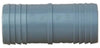 Boshart Industries 1 in. Insert in. X 1 in. D Insert Polypropylene Coupling 1 pk