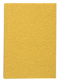 3M 4-1/2 in. L X 2-3/4 in. W X 1 in. 180 Grit Fine Flat Surface Dust Channeling Sanding Sponge