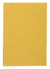 3M 4-1/2 in. L X 2-3/4 in. W X 1 in. 180 Grit Fine Flat Surface Dust Channeling Sanding Sponge