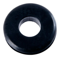 Jandorf 5/8 in. D Rubber Grommet 5 pk