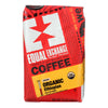 Equal Exchange Organic Drip Coffee - Ethiopian - Case of 6 - 12 oz.