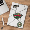 NHL - Minnesota Wild 3 Piece Decal Sticker Set