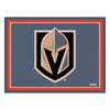 NHL - Vegas Golden Knights Rug - 34 in. x 42.5 in.