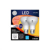 GE R20 E26 (Medium) LED Bulb Soft White 50 Watt Equivalence 2 pk