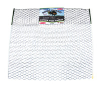 Digger's Root Guard 27.75 in. H X 25 in. W X 0.2 in. D Silver Coated Wire Gopher Wire Basket