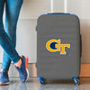 Georgia Tech Large Decal Sticker