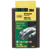 3M 38049 in. L X 39483 in. W X 1 in. Fine/Medium Wet/Dry Sanding Sponge