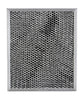 Range Hood Filter, Duct-Free Aluminum, 8 x 9-1/2-In.