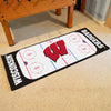 University of Wisconsin Rink Runner - 30in. x 72in.