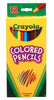 Crayola Colored Pencil 12 pk