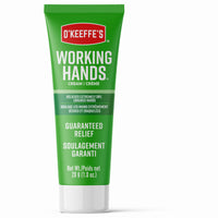 O'Keeffe's Working Hands Hand Cream 1 oz 1 pk (Pack of 48)