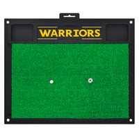 NBA - Golden State Warriors Golf Hitting Mat