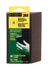 3M 4-7/8 in. L X 2-7/8 in. W X 1 in. Fine Angled Sanding Sponge