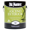 Old Masters Ascend Matte Clear Water-Based Finish 1 gal (Pack of 2)