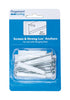 Organized Living Anchor 22 pk