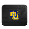 Marquette University Back Seat Car Mat - 14in. x 17in.