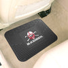 University of Nebraska Blackshirts Back Seat Car Mat - 14in. x 17in.