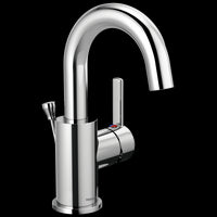 Peerless Precept™: Single Handle Centerset Bathroom Faucet