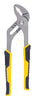 Stanley 10 in. Steel Groove Joint Tongue and Groove Pliers