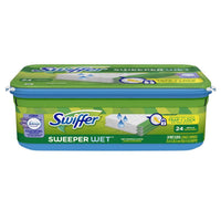 SWIFFER WET REFILL 24CT