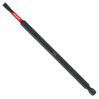 Diablo Torx #20 X 6 in. L Driver Bit Black Oxide 1 pc