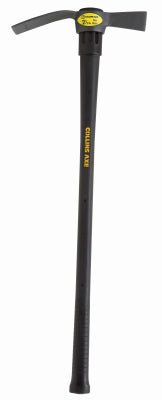 Collins 2.5 lb Cutter Mattock 36 in. Fiberglass Handle