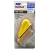 Norton MultiSand 3-1/2 in. L X 1 in. W Assorted Detail Sander Kit