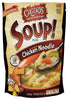 Cugino's Chicken Noodle Dry Soup Mix 7.5 oz Pouch