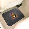 NHL - Ottawa Senators Back Seat Car Mat - 14in. x 17in.