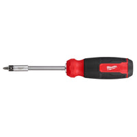 Milwaukee Hex Shank 27-in-1 Multi-Bit Screwdriver 9.11 in. 1 pc