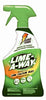 Lime-A-Way Lime A Way Foaming Solution Trigger Spray 22 oz. (Pack of 6)