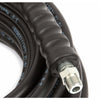 Forney 50 ft. L Pressure Washer Hose 4000 psi