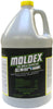 Moldex Mold Killer No Scent Disinfectant 1 gal. (Pack of 4)