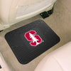 Stanford University Back Seat Car Mat - 14in. x 17in.