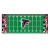 NFL - Atlanta Falcons XFIT Field Runner Mat - 30in. x 72in.