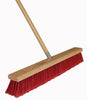 Harper Synthetic 24 in. Push Broom