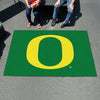 University of Oregon Rug - 5ft. x 8ft.