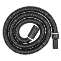 Milwaukee 9 ft. L X 1-7/8 in. D Wet/Dry Shop Vac Flexible Vacuum Hose 1 pc