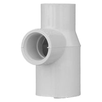 Charlotte Pipe FlowGuard 3/4 in. Slip X 1/2 in. D Slip CPVC Tee