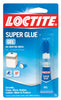 Loctite Super Glue Super Strength Ethyl Cyanoacrylate Glue 2 gm